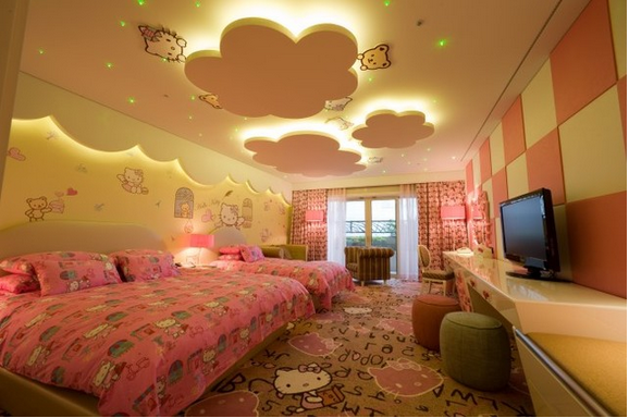 Quarto-ludico-Hello-Kitty