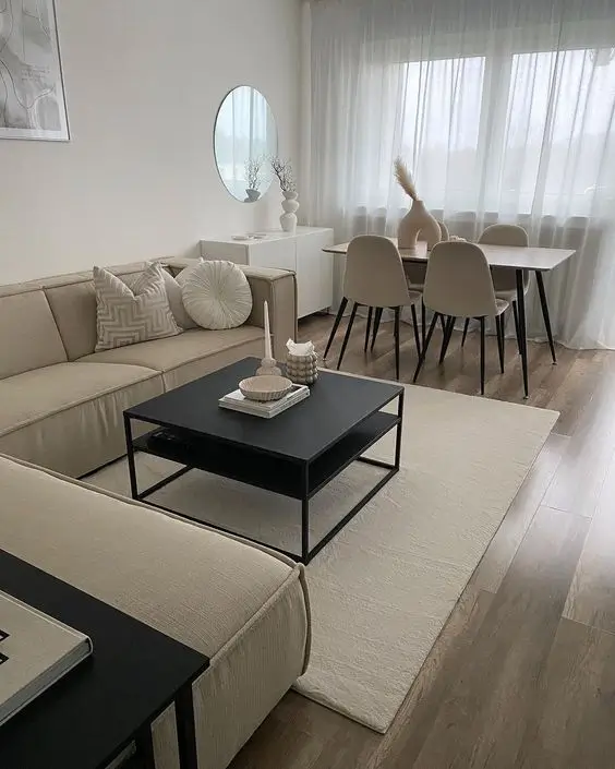 tapetes-para-delimitar-espacos-pequenos