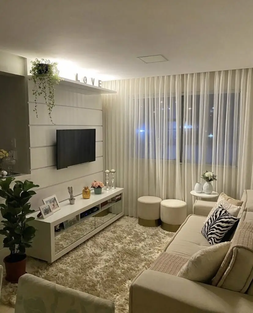 
decorar-sala-estar pequena-de-apartamento