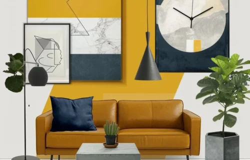 Dicas de decoração para casa