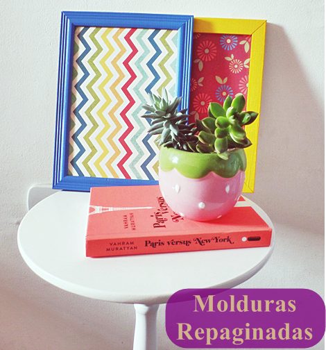 molduras para decorar