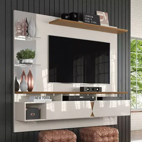 Painel-Para-Tv-Intense-Lukaliam-Off-Whitedamasco-Cor-Off-WhiteDamasc