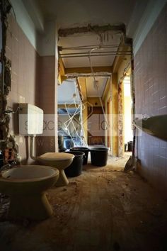 remodelação de interiores
