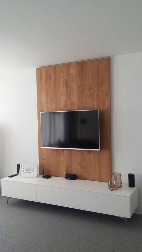 painel de tv