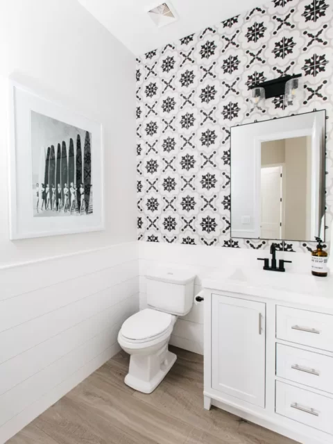 Como Planejar uma Reforma de Banheiro em sua Casa