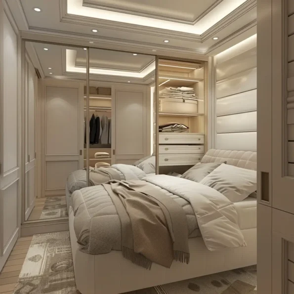 quarto-de-casal-com-closet-com-iluminacao