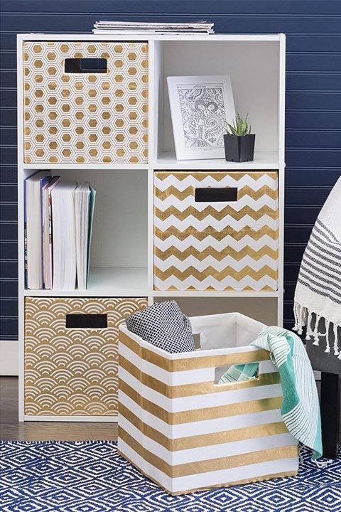 como usar a cartonagem na decoração