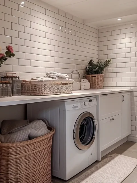 otimizando-espaco-lavanderia-pequena