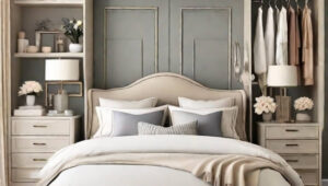 como organizar a casa