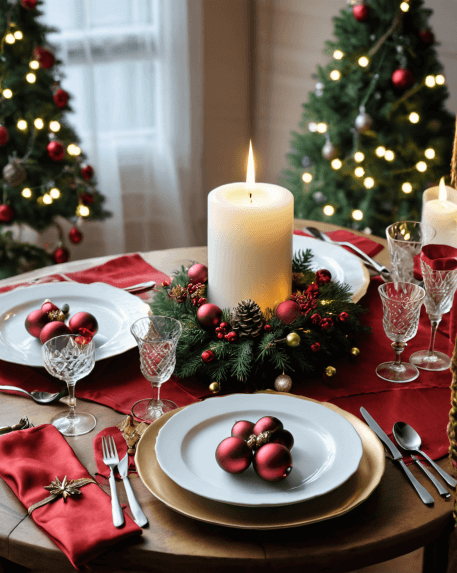 mesa-de-natal-decorada