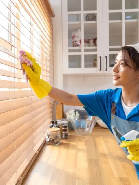 como-limpar-persianas