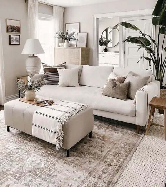 manta-para-sofa-decorando-mesa-de-centro