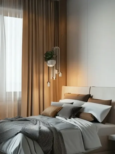 quarto-de-casal-simples-minimalista.