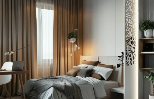 quarto-de-casal-simples-minimalista.